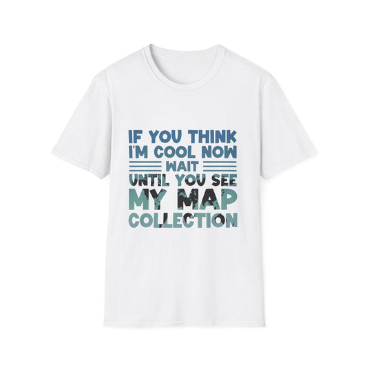 Cool Now T-Shirt