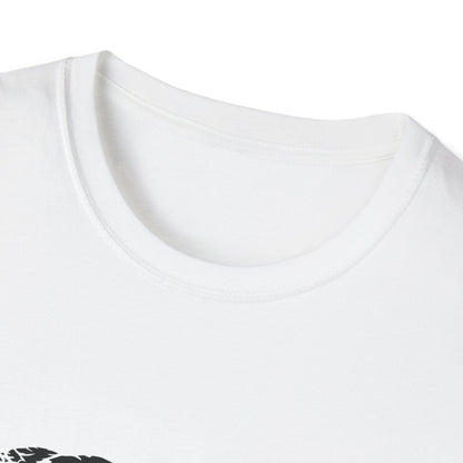 World Map T-Shirt