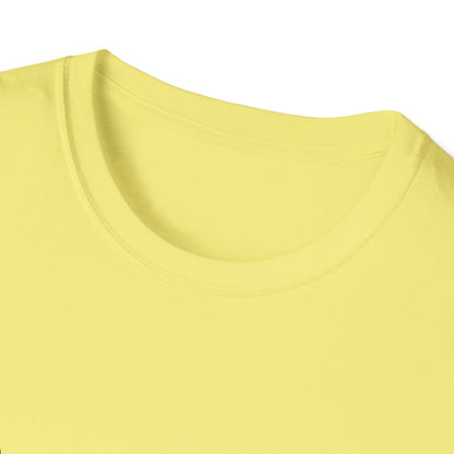 Geography T-Shirt