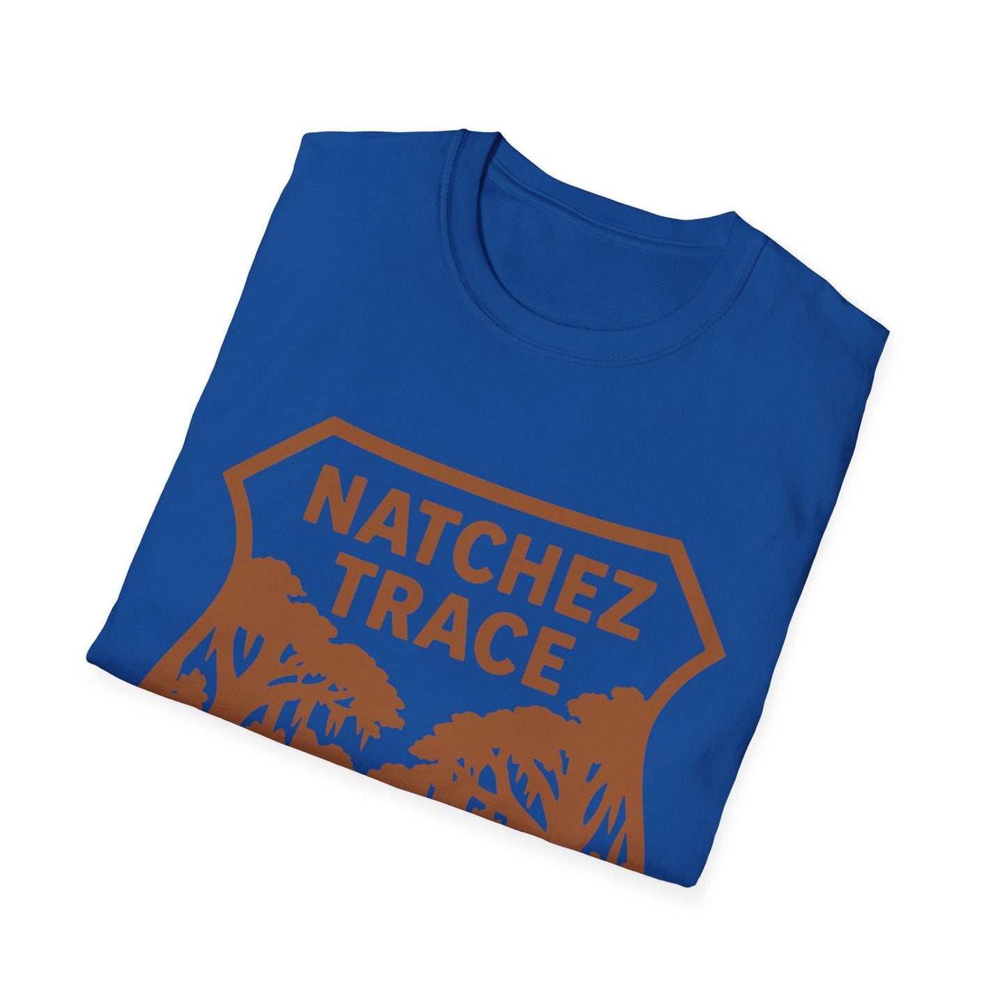 Natchez Trace T-Shirt