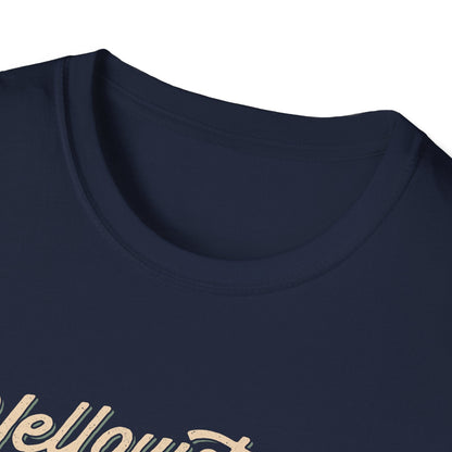 Yellowstone Spa T-Shirt