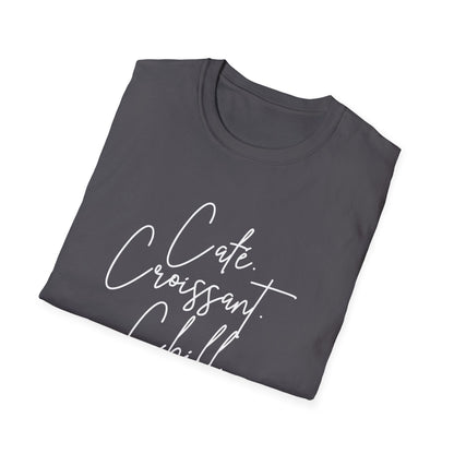 Cafe T-Shirt
