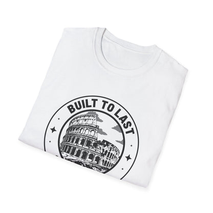 Roman Concrete T-Shirt