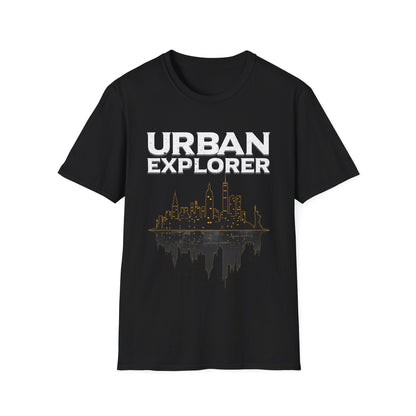 Urban Explorer T-Shirt