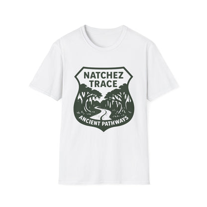 Natchez Trace T-Shirt