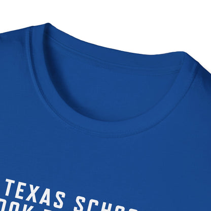 School Book Depository T-Shirt