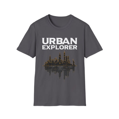Urban Explorer T-Shirt