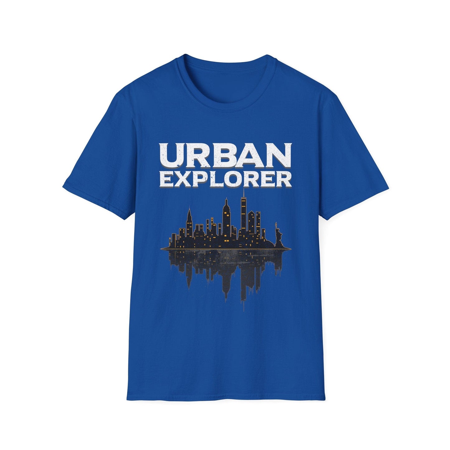 Urban Explorer T-Shirt