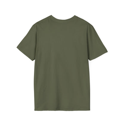 Natchez Trace T-Shirt