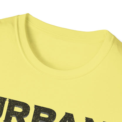 Urban Explorer T-Shirt