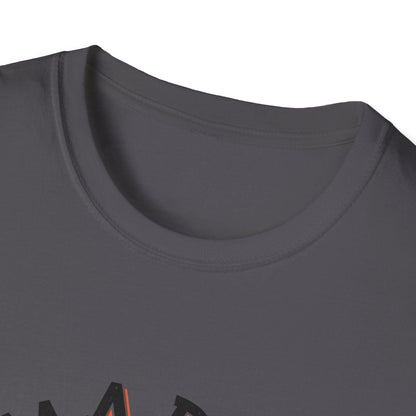 Stinkin' Maps T-Shirt