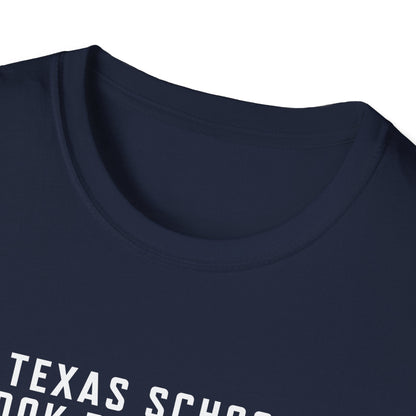 School Book Depository T-Shirt