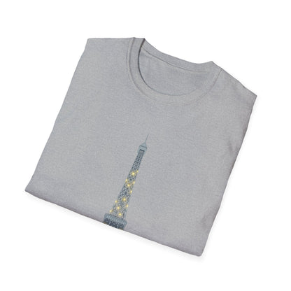 Eiffel Tower 1889 T-Shirt