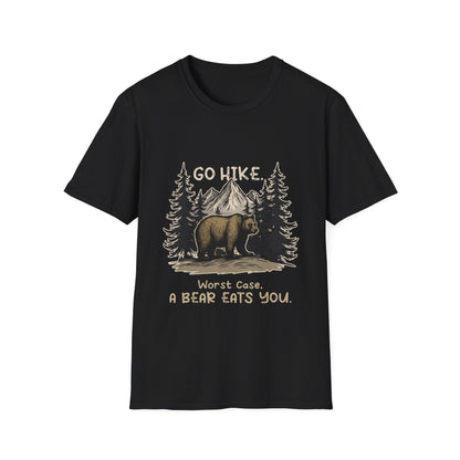 Go Hike T-Shirt