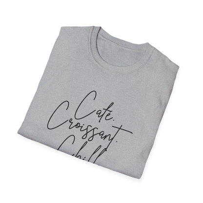Cafe T-Shirt