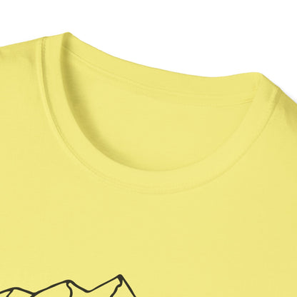 Wander Often T-Shirt