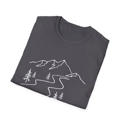 Wander Often T-Shirt