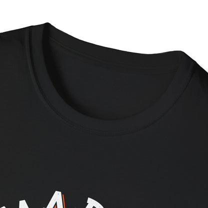 Stinkin' Maps T-Shirt