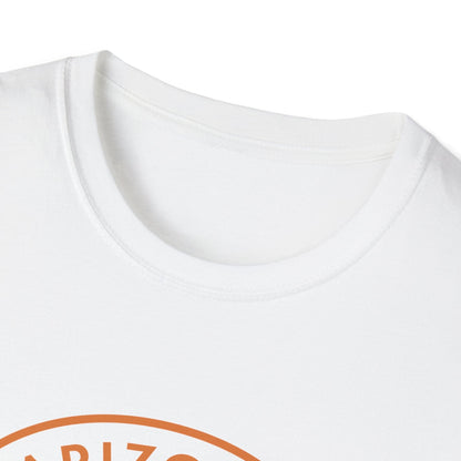Red Rock Run T-Shirt