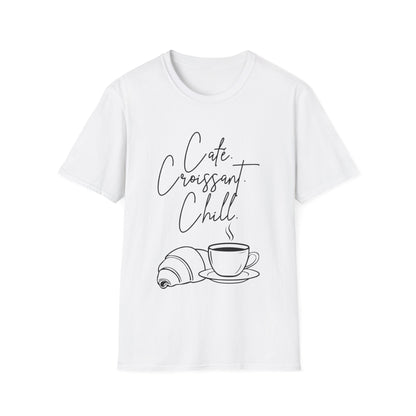 Cafe T-Shirt
