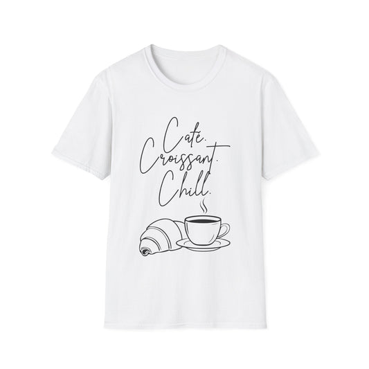 Cafe T-Shirt