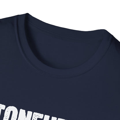 Stonehenge Confusing T-Shirt