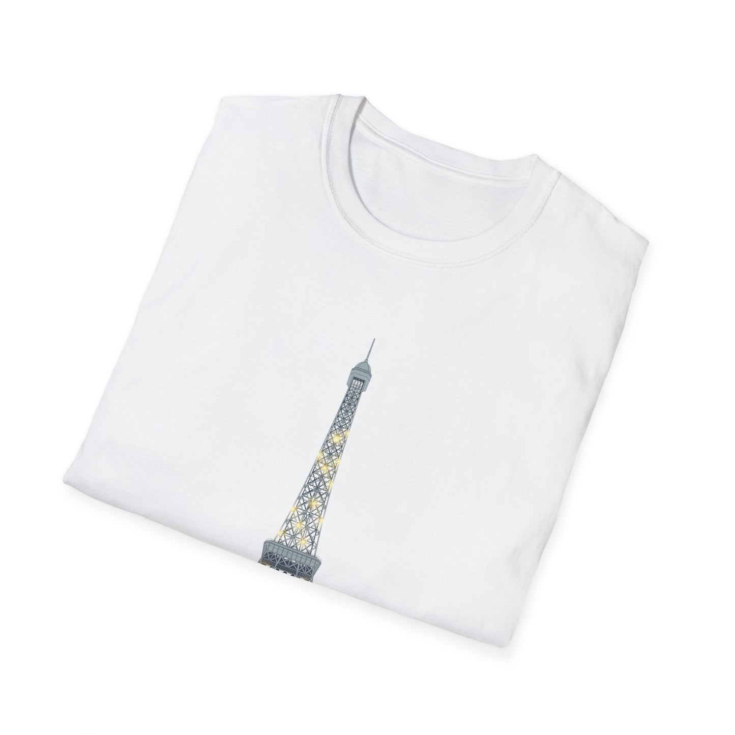 Eiffel Tower 1889 T-Shirt