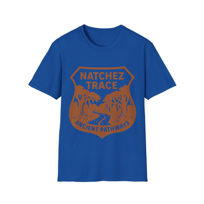 Natchez Trace T-Shirt