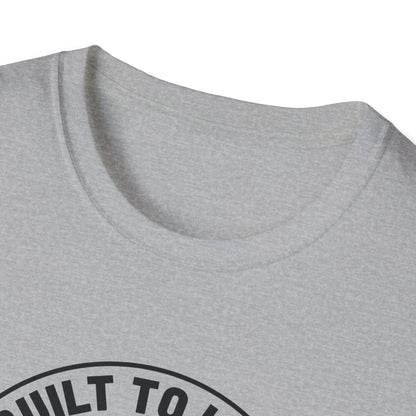 Roman Concrete T-Shirt