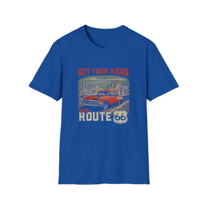 Route 66 T-Shirt