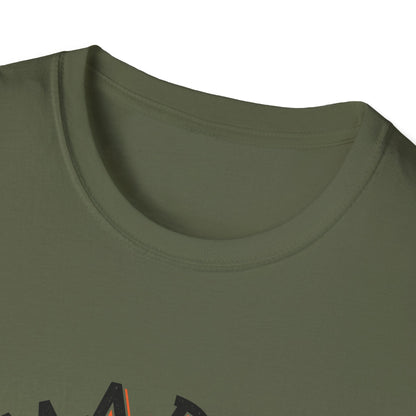 Stinkin' Maps T-Shirt