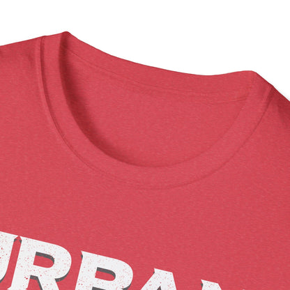Urban Explorer T-Shirt
