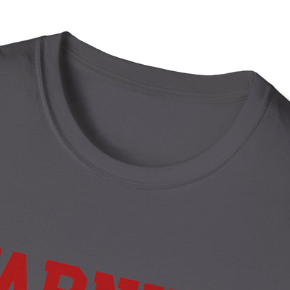 Talk About Geography T-Shirt