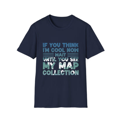 Cool Now T-Shirt