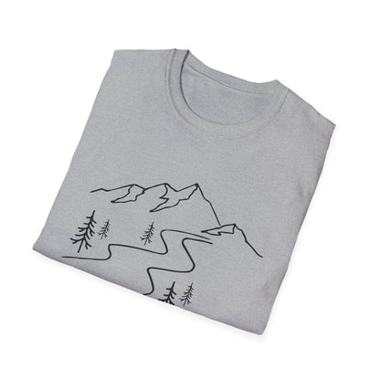 Wander Often T-Shirt