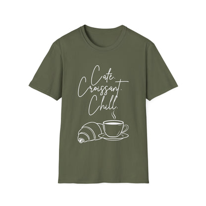 Cafe T-Shirt