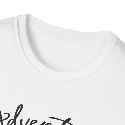 Adventure Awaits T-Shirt