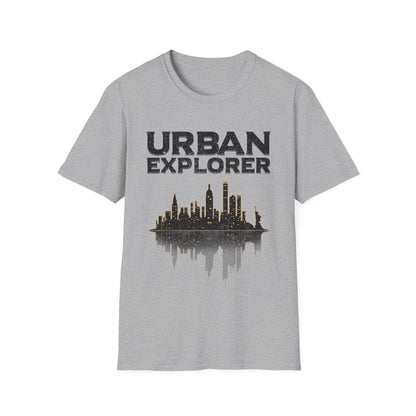 Urban Explorer T-Shirt