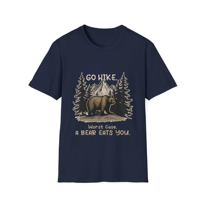 Go Hike T-Shirt