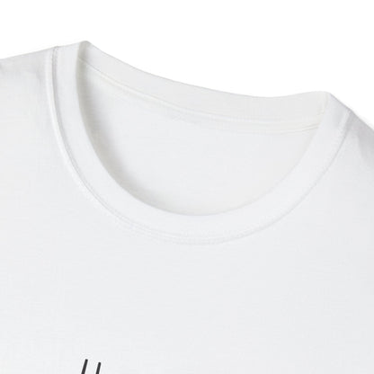 Skyline - Chicago T-Shirt