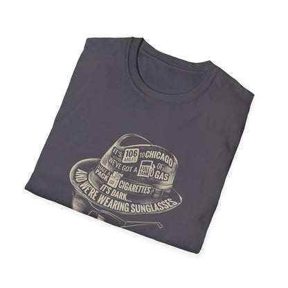 Hit It! T-Shirt