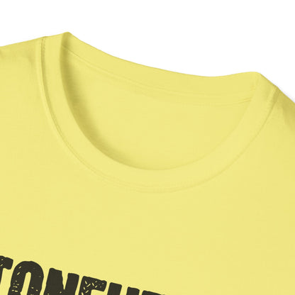 Stonehenge Confusing T-Shirt