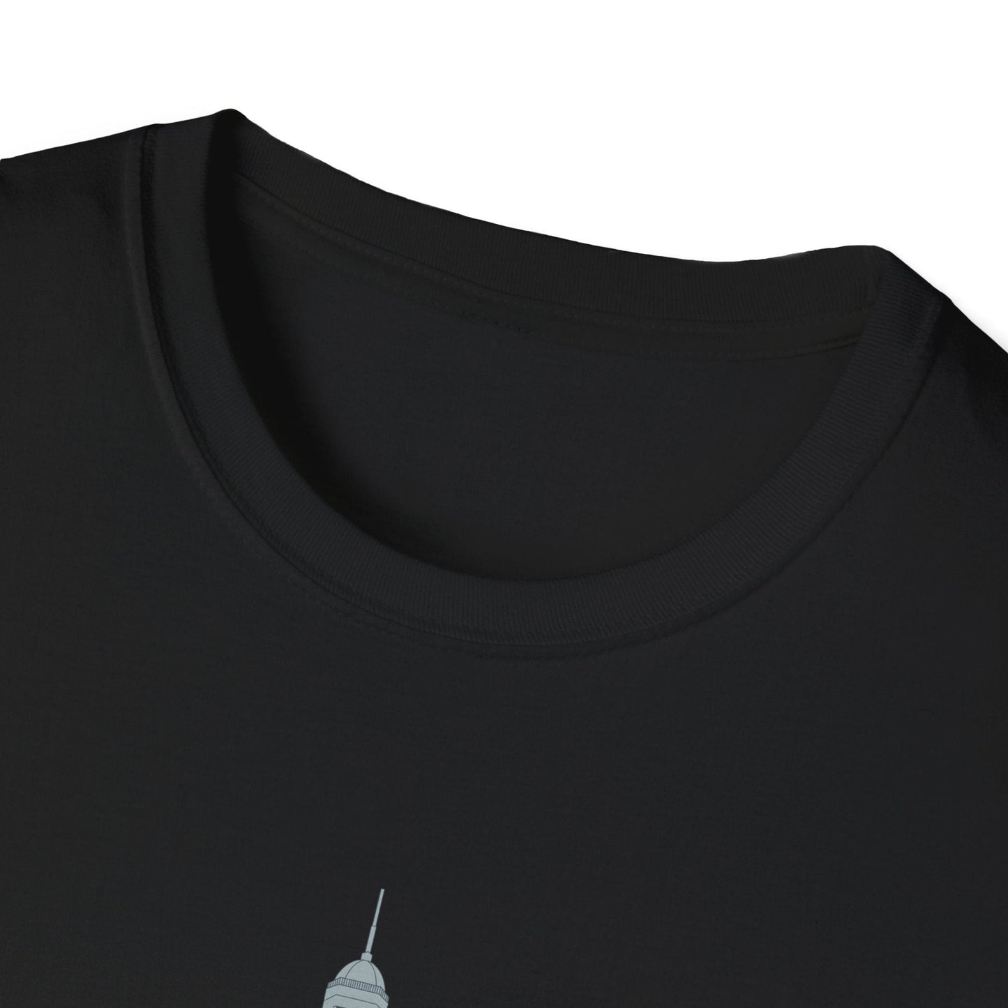 Eiffel Tower 1889 T-Shirt