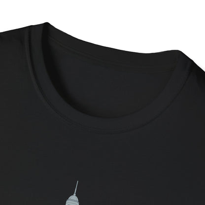 Eiffel Tower 1889 T-Shirt