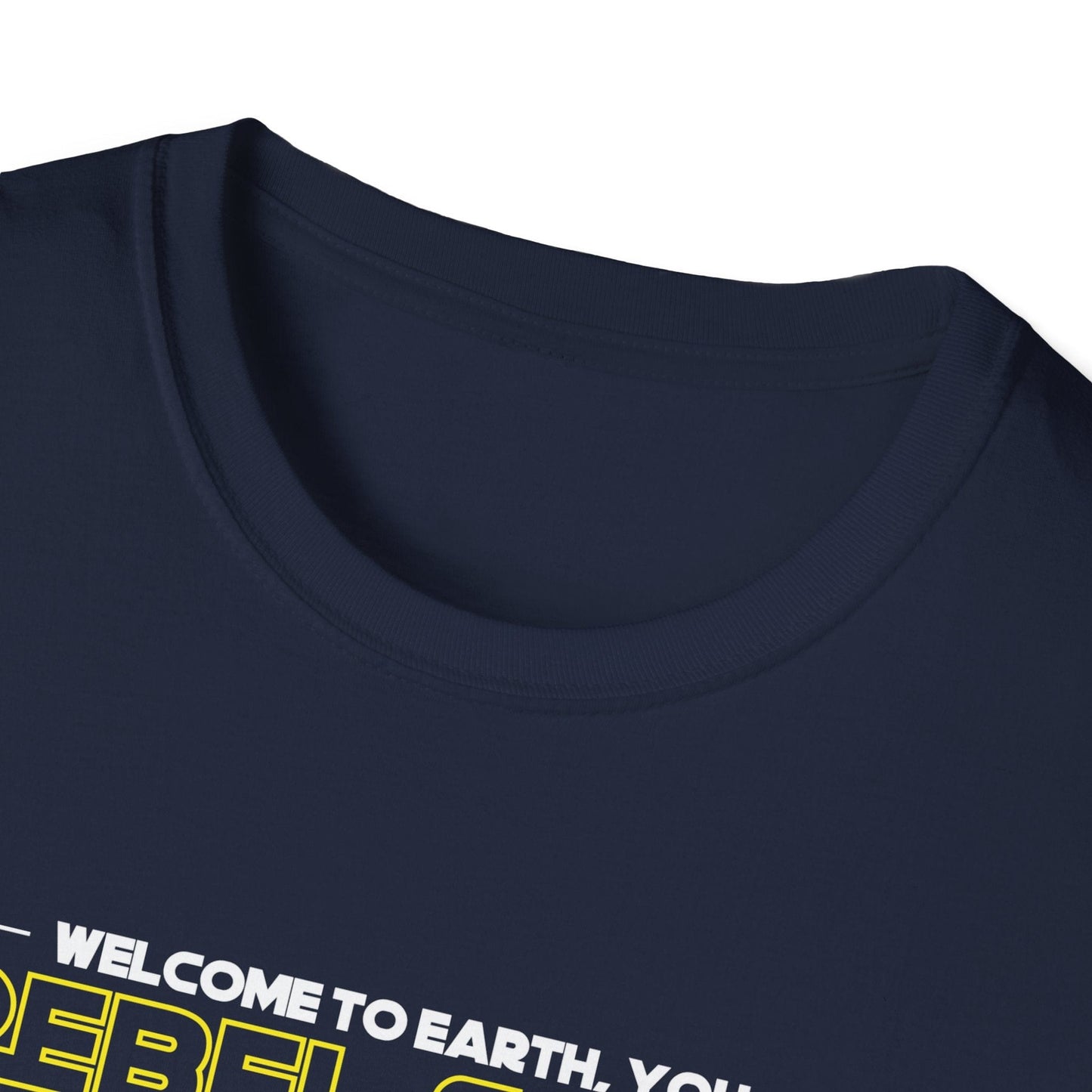 Rebel Scum T-Shirt