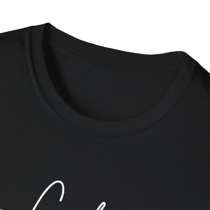 Cafe T-Shirt